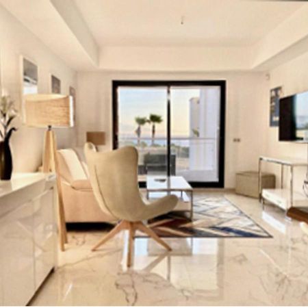 Premium Luxury-Casares Del Mar-Seaside Apartment Bahia de Casares 外观 照片