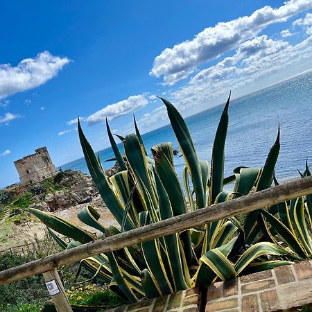 Premium Luxury-Casares Del Mar-Seaside Apartment Bahia de Casares 外观 照片