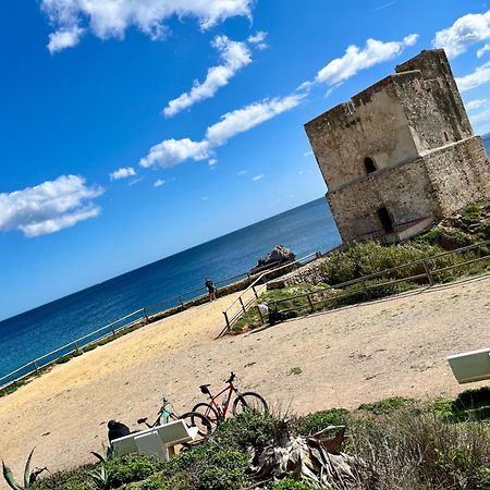 Premium Luxury-Casares Del Mar-Seaside Apartment Bahia de Casares 外观 照片
