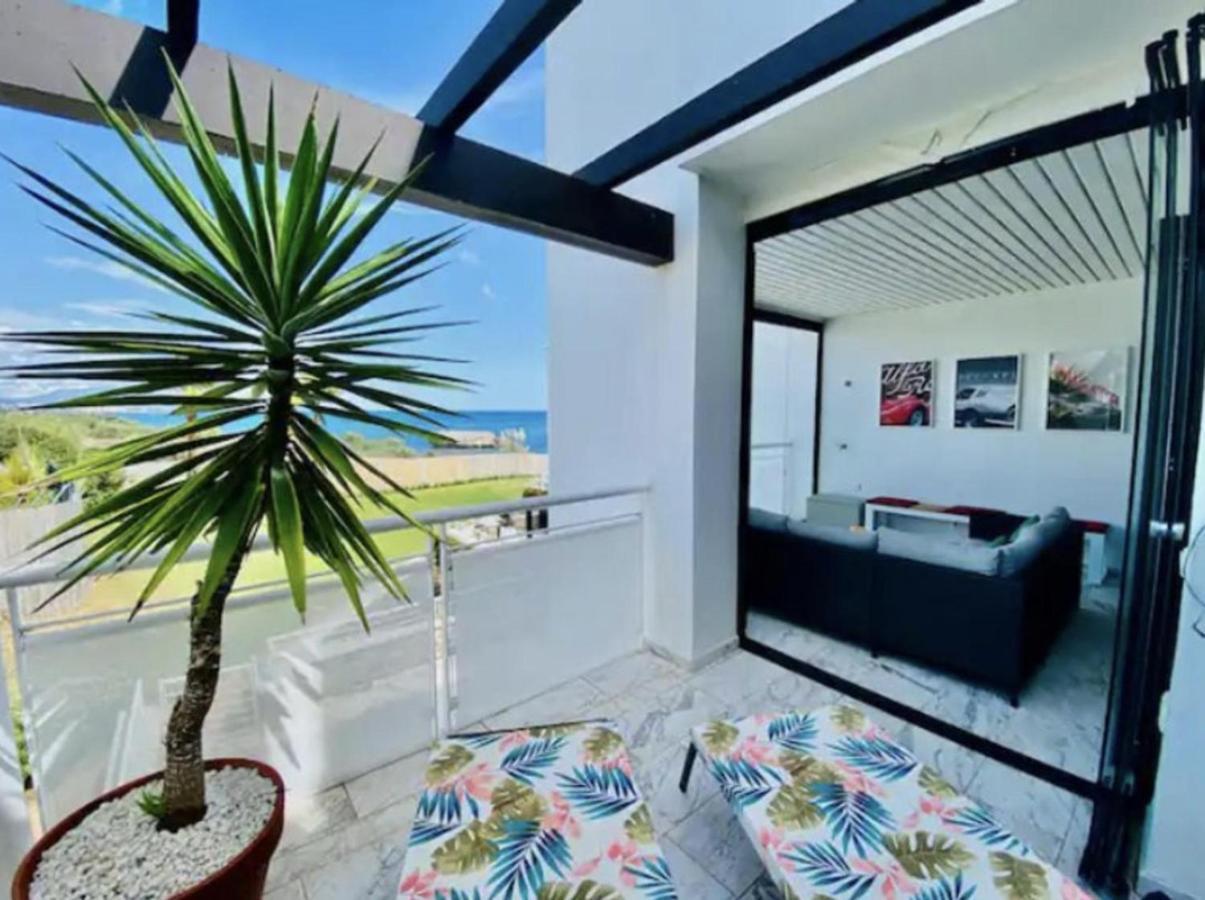 Premium Luxury-Casares Del Mar-Seaside Apartment Bahia de Casares 外观 照片