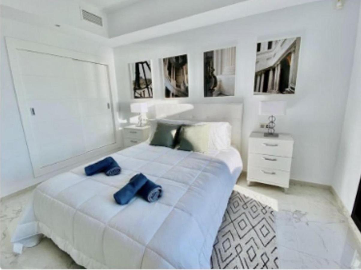 Premium Luxury-Casares Del Mar-Seaside Apartment Bahia de Casares 外观 照片