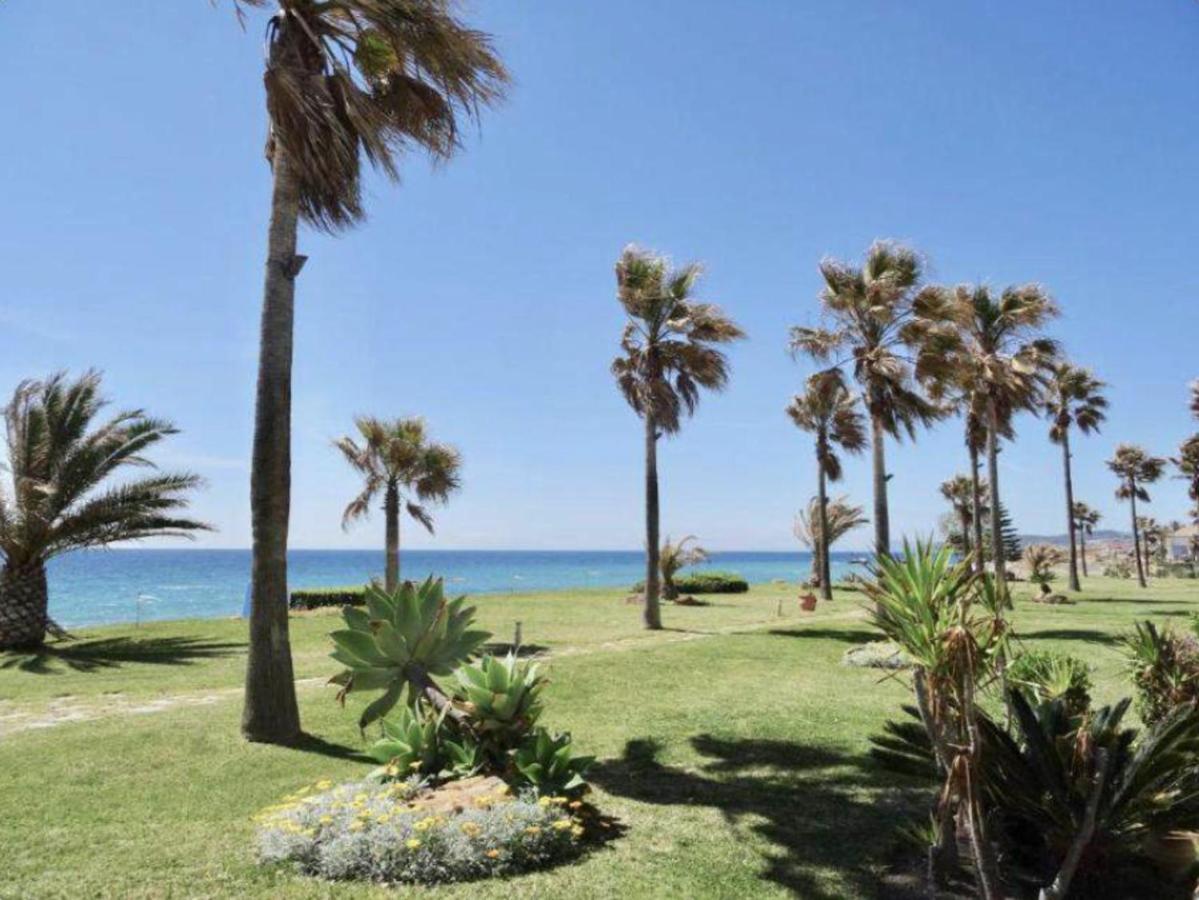 Premium Luxury-Casares Del Mar-Seaside Apartment Bahia de Casares 外观 照片