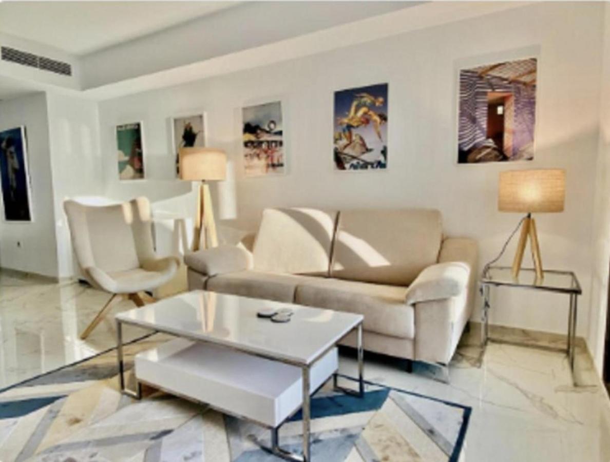 Premium Luxury-Casares Del Mar-Seaside Apartment Bahia de Casares 外观 照片
