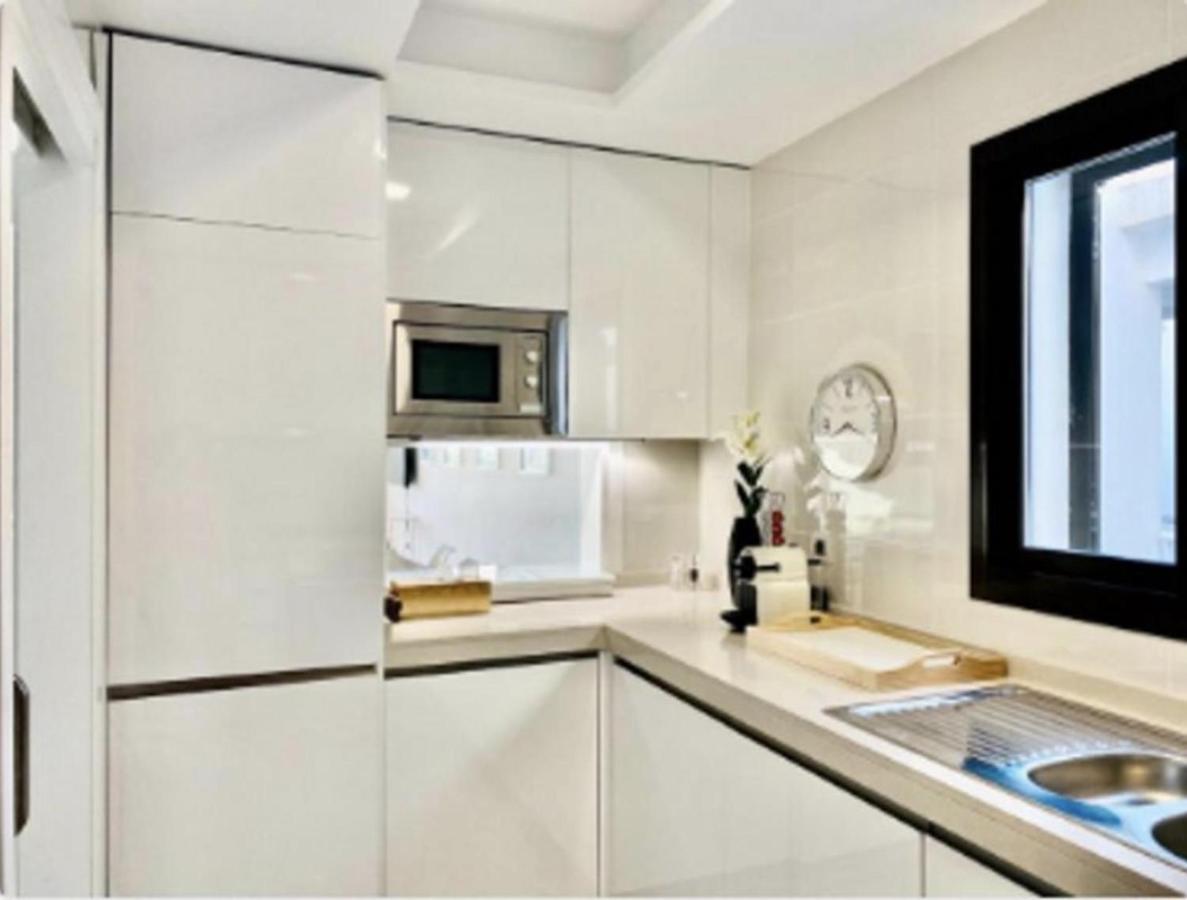 Premium Luxury-Casares Del Mar-Seaside Apartment Bahia de Casares 外观 照片