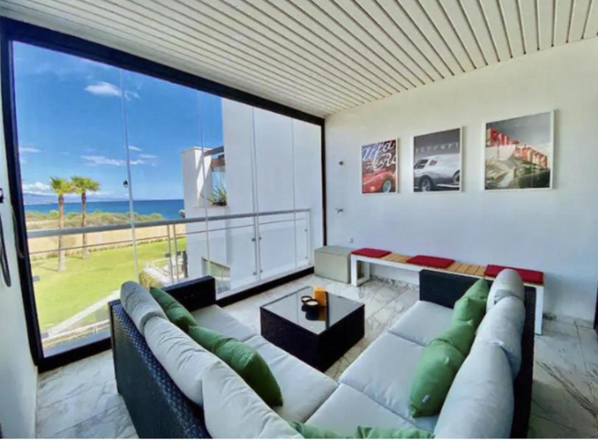Premium Luxury-Casares Del Mar-Seaside Apartment Bahia de Casares 外观 照片