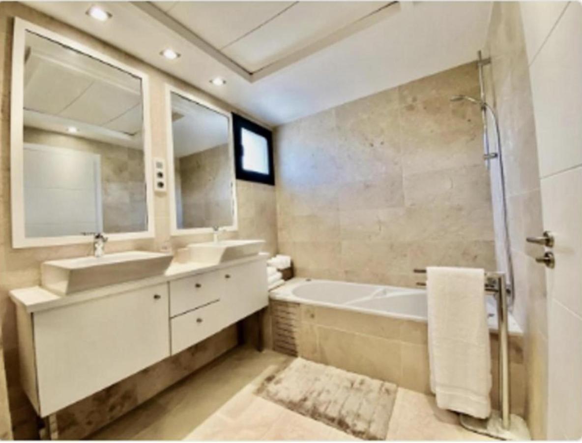 Premium Luxury-Casares Del Mar-Seaside Apartment Bahia de Casares 外观 照片