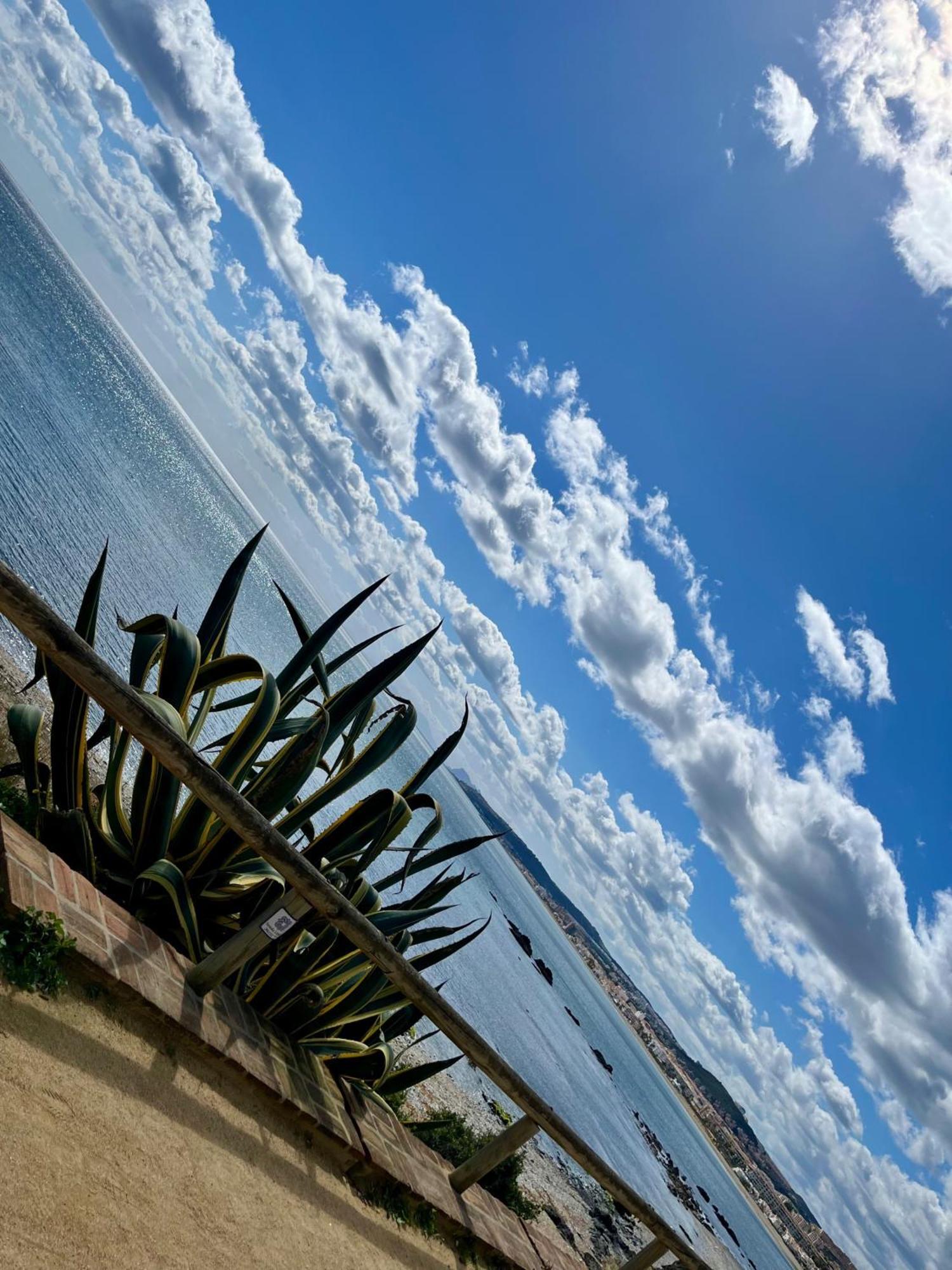 Premium Luxury-Casares Del Mar-Seaside Apartment Bahia de Casares 外观 照片
